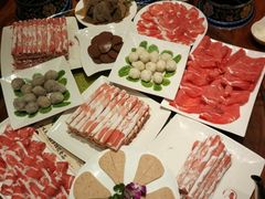 -草原牧羊火锅·龙虾·烤鱼(杨浦店)