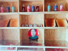 -闯关东东北农家菜(崂山石老人店)