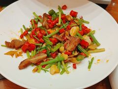 -鲁宴·鲁煨黄河生态大鲤鱼(月坛店)