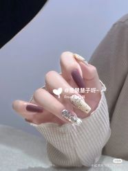 -鑫悦日式美甲美睫