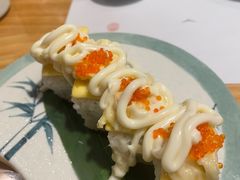 -鳗鲔料理小馆