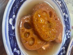 -粗茶淡饭(东关街店)