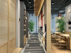 -一本钓鲔鱼屋