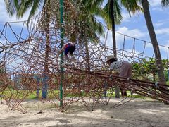 -三亚亚龙湾天域度假酒店