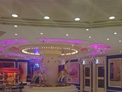 -自由港KTV(王子公主金平店)