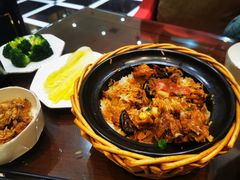 -金燕庄·KINGS(万象城店)