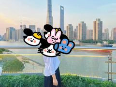 -Kathleen's Waitan 凯圣琳江景西餐厅(外滩店)