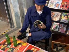 -CITY MART城市集市·里弄(北外滩来福士广场店)
