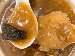 -添發碗仔翅美食