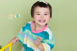 -小时光儿童摄影工作室(宜兴店)