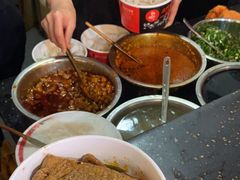 -刘二妈米皮(步行街店)