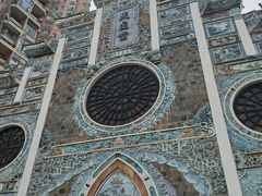 -贵阳北天主教堂