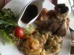 -Paulaner·德国帕拉娜自酿啤酒餐厅(海上世界店)