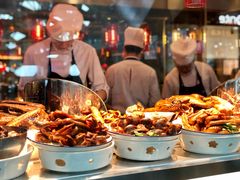 -陈鹏鹏潮汕菜(宝安机场T3航站楼店)