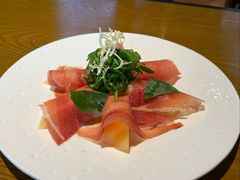 蜜瓜火腿-安妮意大利餐厅(国贸店)