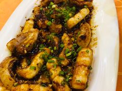 -焯明脆肉鲩世家(金沙洲店)
