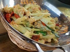 -时光乌托邦空中花园餐厅川味·融合菜(幸福广场店)