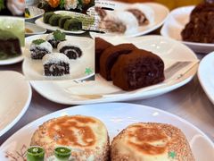 -老回回饺子馆(海洋馆店)