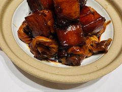 -新吉士·上海菜(浦东LCM置汇旭辉店)