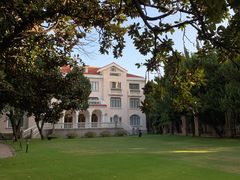 -上海安亭别墅花园酒店