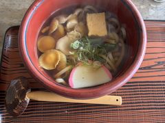 -日光湖畔风味饮食馆(梅荷园店)