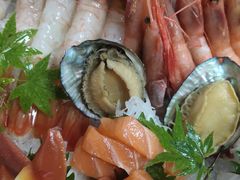 -蟹将军·松叶蟹和牛日料放题自助(K11店)