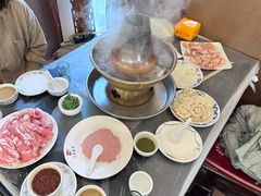 -鑫龙火锅城(青岛分店)