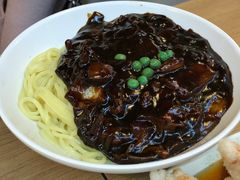 -香港饭店0410(明洞店)
