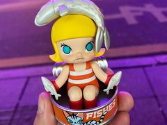 -泡泡玛特POPMART(国金街店)