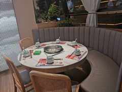 包厢-马家斑.鲜鱼火锅(松湖万科店)