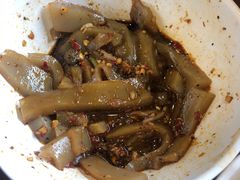 鸡豆凉粉-88号小吃店·经典云南菜·地道纳西美食