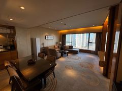 -中山喜来登酒店