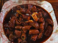 -如我美食(达道社区店)