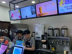 -CoCo都可(健翔桥店)