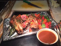 -AdD全日制餐厅(中谷花园酒店)