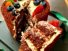 -姆们M Sweetie Cake(三里屯店)