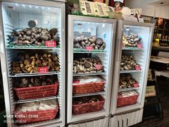 -太婆天府山珍酒楼(亚运村店)