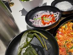 -韩时烤肉(枫蓝店)