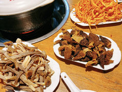 -东云阁大酒家(西苑路店)