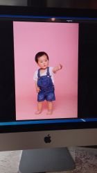 -RosyBaby萝西儿童摄影(园区店)