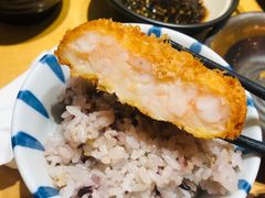 -胜博殿日式炸猪排(悠唐店)