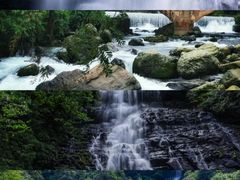 -瓦屋山景区