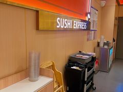 -争鲜回转寿司(太阳宫凯德PLUS店)