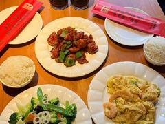-景秀餐厅(南锣鼓巷店)
