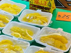 -长城砂煲田鸡粥