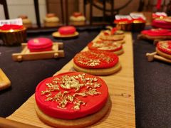 -陳磊蛋糕(巴黎店)