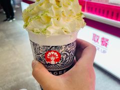 -霸王茶姬(上海静安大悦城店)
