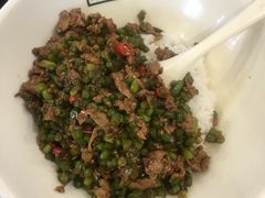 -德天顺盖码饭(人民西路店)