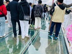 -波浪谷