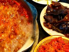 -重庆楊門机场老火锅(20年老店两路总店)